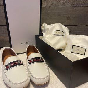 Gucci shoes